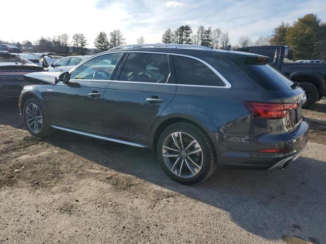 Obraz 2 z 2018 AUDI A4 ALLROAD PRESTIGE 2018 z VIN WA19NAF42JA058030