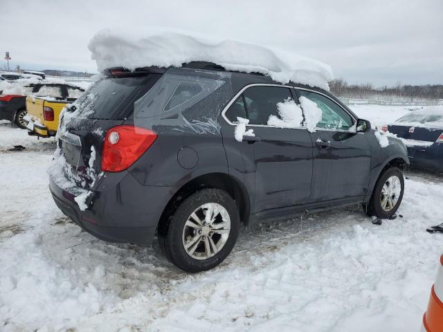 Изображение 3 2015 CHEVROLET EQUINOX LT 2015 с VIN 2GNFLFEK1F6436409