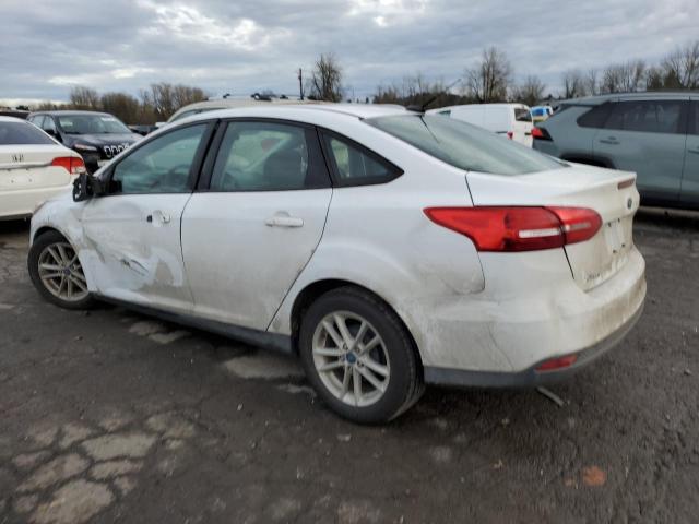 Изображение 2 2018 FORD FOCUS SE 2018 с VIN 1FADP3F27JL251336