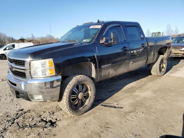 Obraz 2007 CHEVROLET SILVERADO K2500 HEAVY DUTY 2007