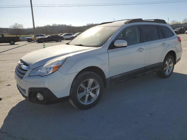 Obraz 1 z 2013 SUBARU OUTBACK 2.5I LIMITED 2013 z VIN 4S4BRBJC1D3256389