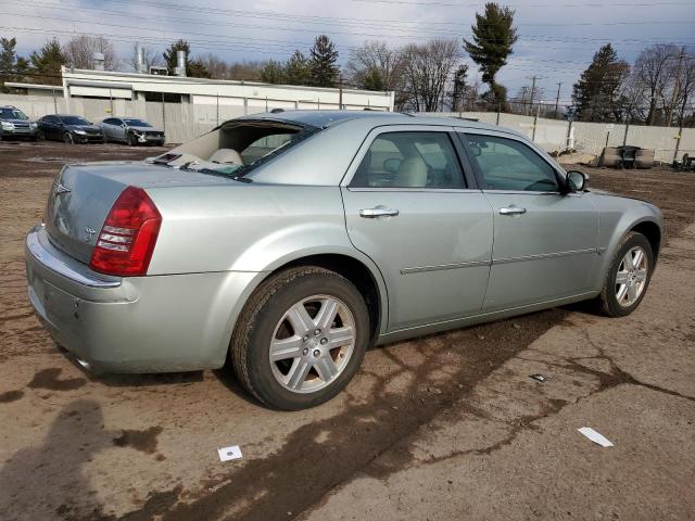 Obraz 3 z 2006 CHRYSLER 300C  2006 z VIN 2C3LK63H86H109844
