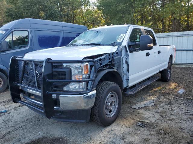 Obraz 2022 FORD F350 SUPER DUTY 2022