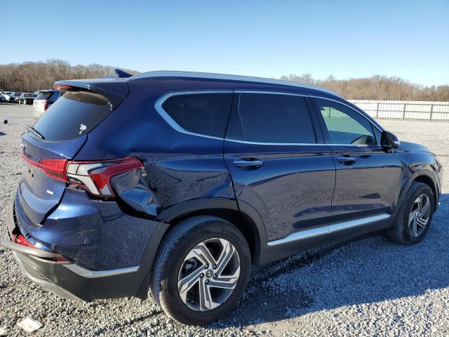 Image 3 of 2023 HYUNDAI SANTA FE SEL PREMIUM 2023 with VIN 5NMS3DAJ5PH519523