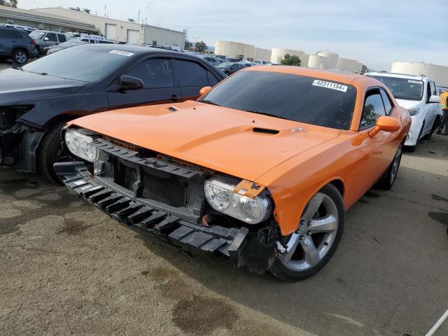 Изображение 1 2012 DODGE CHALLENGER R/T 2012 с VIN 2C3CDYBT4CH137700