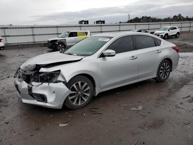 Изображение 1 2016 NISSAN ALTIMA 2.5 2016 с VIN 1N4AL3APXGC179557