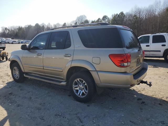 Obraz 2 z 2005 TOYOTA SEQUOIA SR5 2005 z VIN 5TDZT34A45S239204