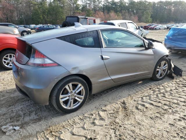 Obraz 3 z 2011 HONDA CR-Z  2011 z VIN JHMZF1D44BS008407
