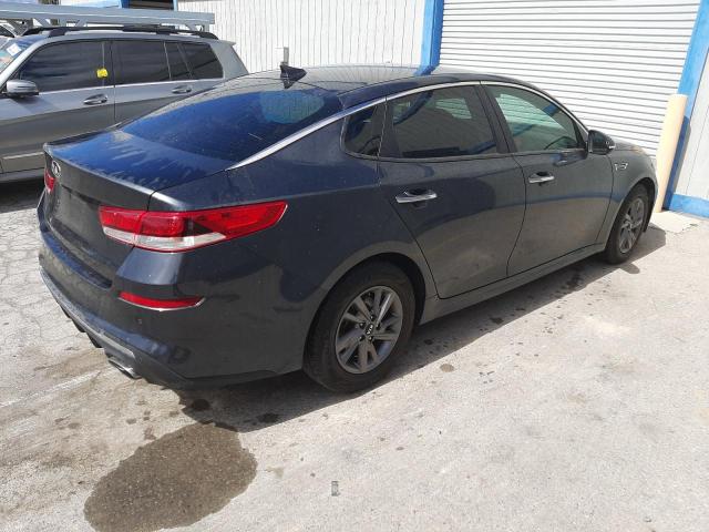 Image 3 of 2020 KIA OPTIMA LX 2020 with VIN 5XXGT4L32LG390606