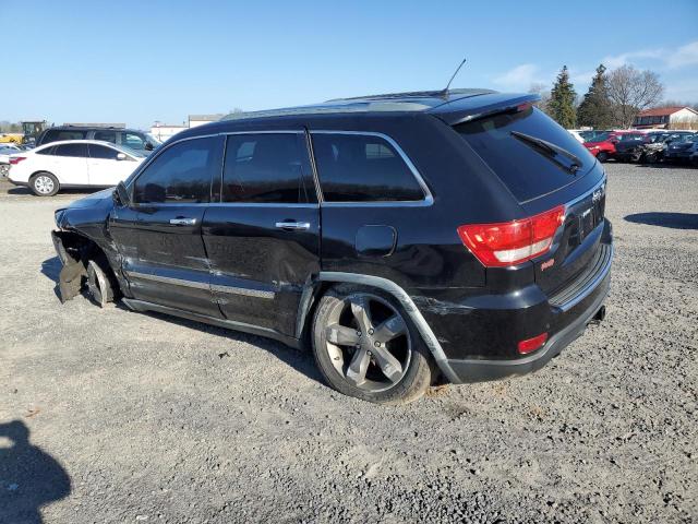 Obraz 2 z 2011 JEEP GRAND CHEROKEE OVERLAND 2011 z VIN 1J4RR6GT7BC626169