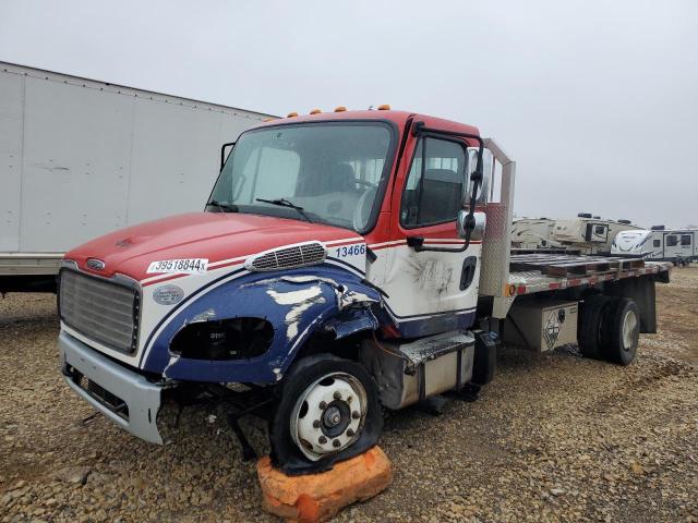 Obraz 2 z 2016 FREIGHTLINER M2 106 MEDIUM DUTY 2016 z VIN 1FVACVDU2GHHM5440