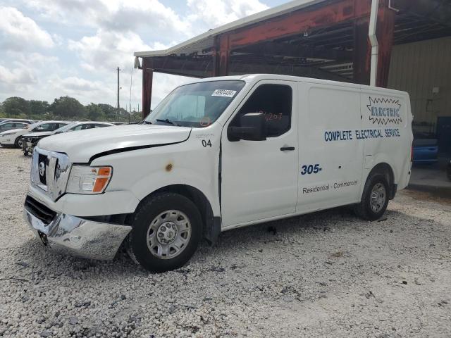 Image 1 of 2013 NISSAN NV 1500 2013 with VIN 1N6BF0KM9DN113359