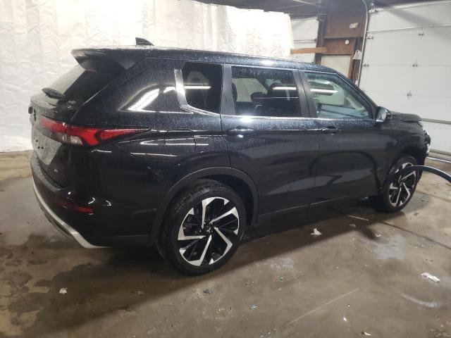 Image 3 of 2023 MITSUBISHI OUTLANDER SE 2023 with VIN JA4J4UA85PZ060182