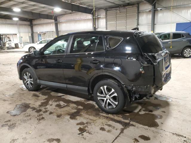 Obraz 2 z 2017 TOYOTA RAV4 LE 2017 z VIN 2T3BFREV9HW584728