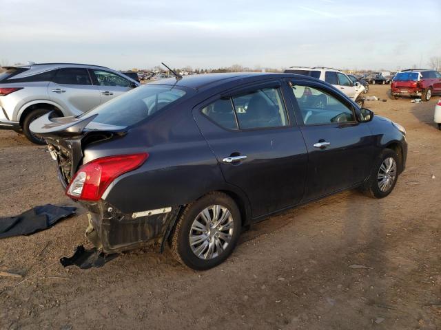 Obraz 3 z 2015 NISSAN VERSA S 2015 z VIN 3N1CN7AP4FL879228