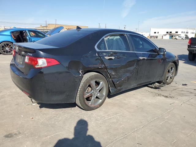 Изображение 3 2010 ACURA TSX  2010 с VIN JH4CU2F64AC026768