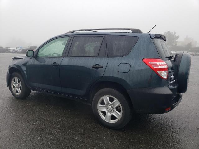 Изображение 2 2009 Toyota RAV4 2009 с VIN JTMZF33V99D006061