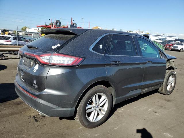 Obraz 3 z 2015 FORD EDGE SEL 2015 z VIN 2FMTK4J88FBB58074