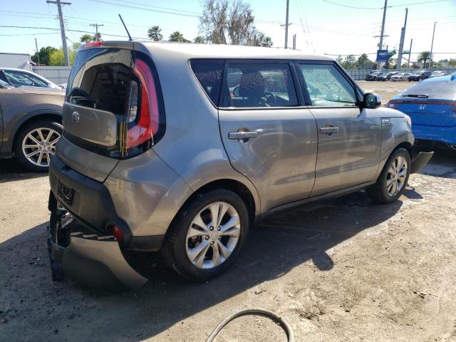 Obraz 3 z 2014 KIA SOUL + 2014 z VIN KNDJP3A58E7104567