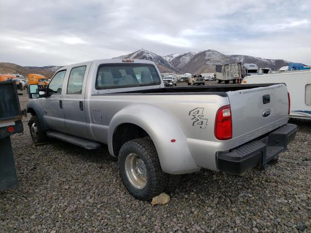 Obraz 3 z 2011 FORD F450 SUPER DUTY 2011 z VIN 1FT8W4DT6BEA64904