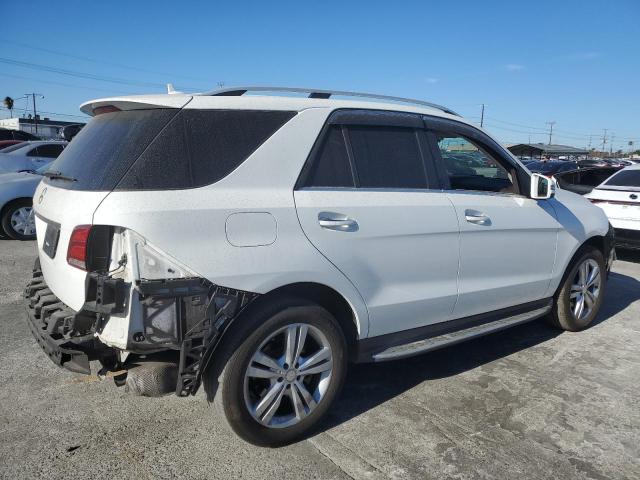 Obraz 3 z 2016 MERCEDES-BENZ GLE 350 2016 z VIN 4JGDA5JB2GA786847