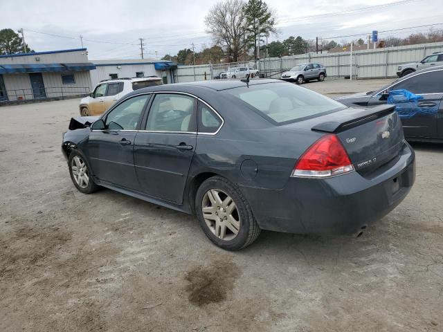 Obraz 2 z 2015 CHEVROLET IMPALA LIMITED LT 2015 z VIN 2G1WB5E30F1126532