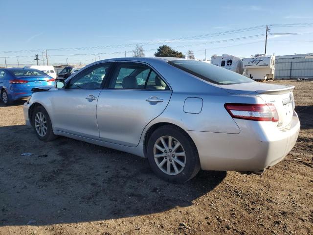 Изображение 2 2011 TOYOTA CAMRY SE 2011 с VIN 4T1BK3EK6BU129401