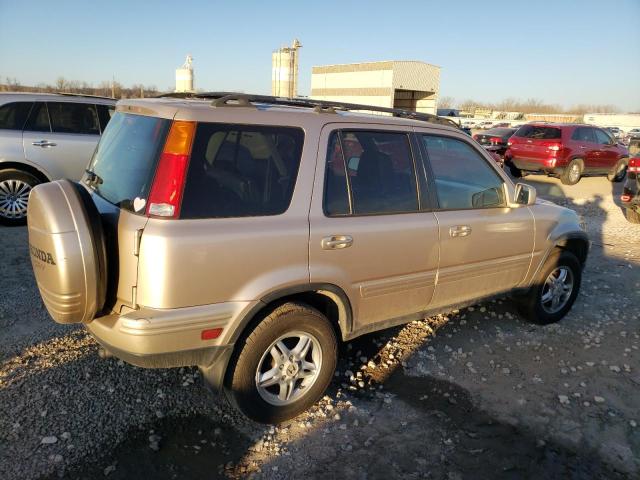 Image 3 of 2001 HONDA CR-V SE 2001 with VIN JHLRD18771S009483