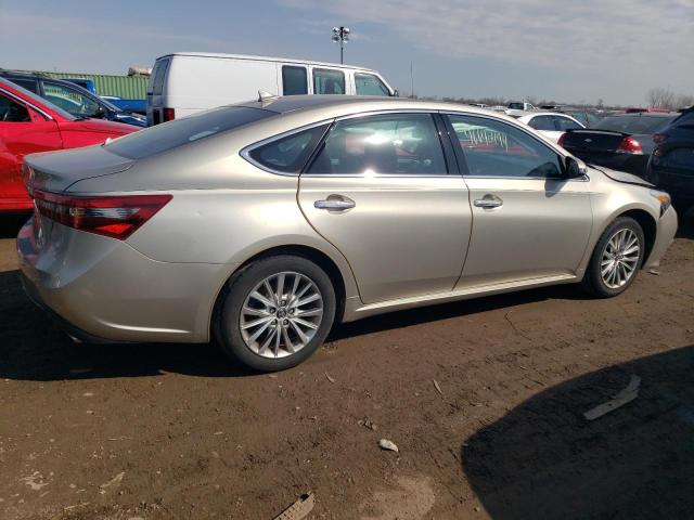 Изображение 3 2016 TOYOTA AVALON XLE 2016 с VIN 4T1BK1EB8GU198215