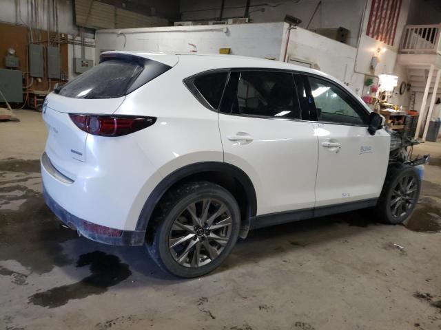 Obraz 3 z 2021 MAZDA CX-5 GRAND TOURING 2021 z VIN JM3KFBDM2M0475954