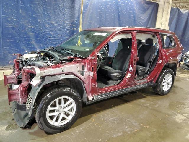 Obraz 2023 JEEP GRAND CHEROKEE L LAREDO 2023
