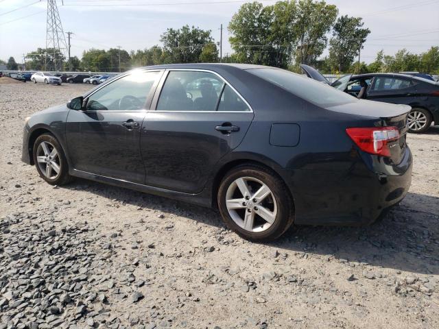 Image 2 of 2012 TOYOTA CAMRY BASE 2012 with VIN 4T1BF1FK0CU532458