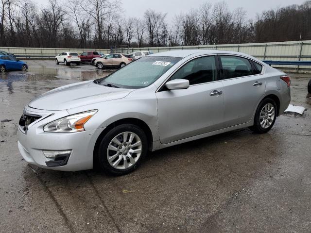 Image 1 of 2014 NISSAN ALTIMA 2.5 2014 with VIN 1N4AL3AP2EN357463