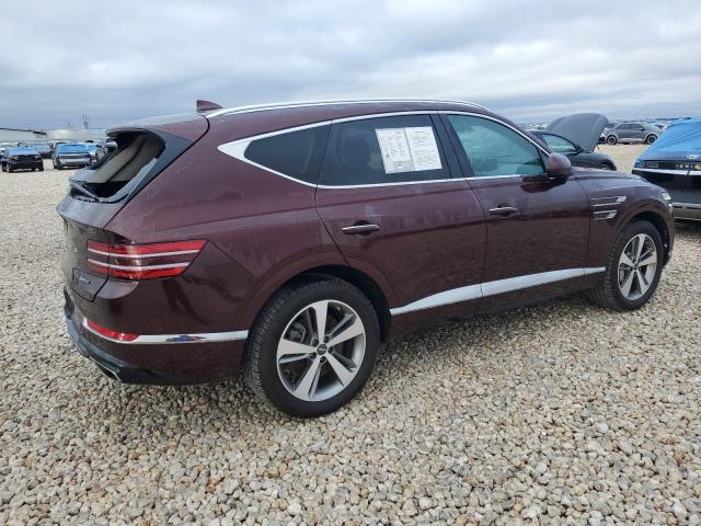 Изображение 3 2021 GENESIS GV80 BASE 2021 с VIN KMUHCESC9MU040099