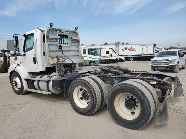 Image 3 of 2014 FREIGHTLINER M2 112 MEDIUM DUTY 2014 with VIN 1FUJC5DV2EHFV9245