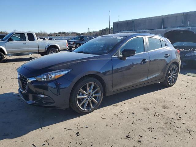 Изображение 2018 MAZDA 3 TOURING 2018