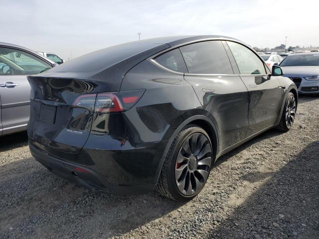 Изображение 3 2023 TESLA MODEL Y  2023 с VIN 7SAYGDEF5PF633370