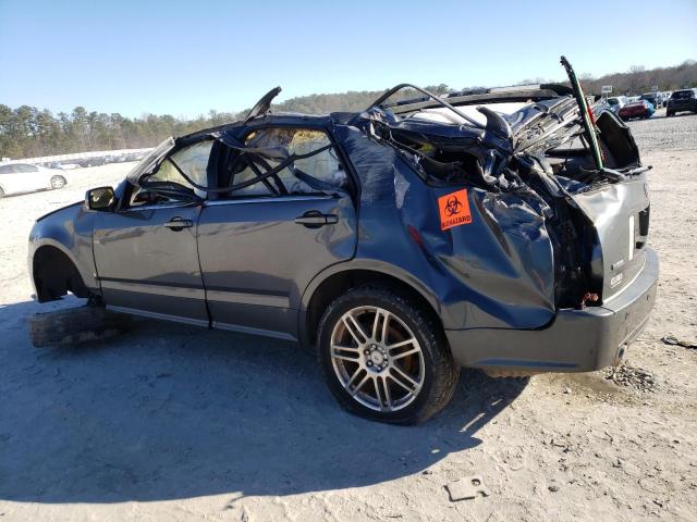Obraz 2 z 2008 CADILLAC SRX  2008 z VIN 1GYEE63A080114827
