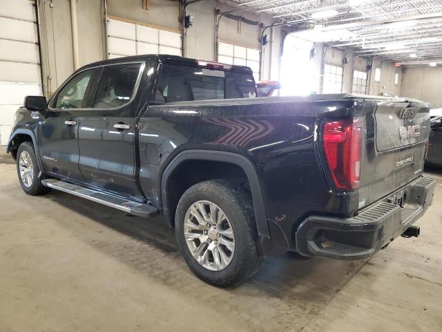 Obraz 2 z 2021 GMC SIERRA K1500 DENALI 2021 z VIN 3GTU9FED1MG317762