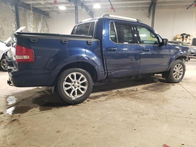 Obraz 3 z 2008 FORD EXPLORER SPORT TRAC LIMITED 2008 z VIN 1FMEU53898UA00099
