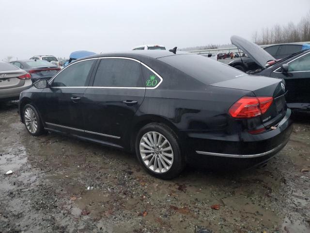 Obraz 2 z 2016 VOLKSWAGEN PASSAT SE 2016 z VIN 1VWBT7A32GC032973
