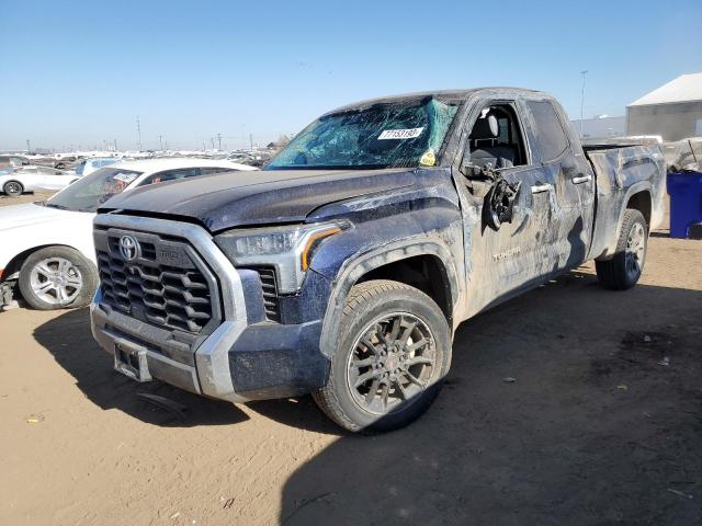 Obraz 2023 TOYOTA TUNDRA DOUBLE CAB LIMITED 2023