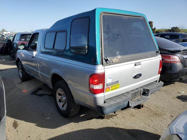 Изображение 2 2009 FORD RANGER  2009 с VIN 1FTYR10D99PA37442