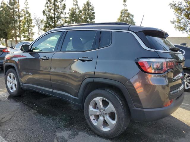 Obraz 2 z 2018 JEEP COMPASS LATITUDE 2018 z VIN 3C4NJCBB5JT441095