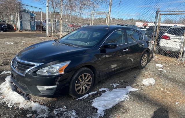 Obraz 2 z 2015 NISSAN ALTIMA 2.5 2015 z VIN 1N4AL3AP7FN396065