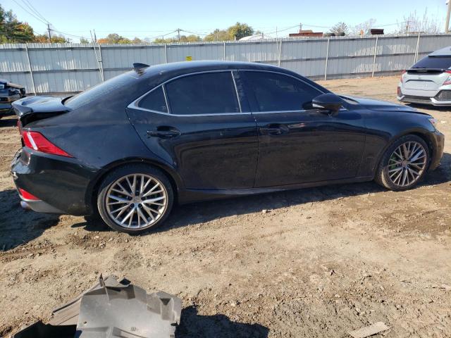 Obraz 3 z 2016 LEXUS IS 300 2016 z VIN JTHCM1D27G5009826