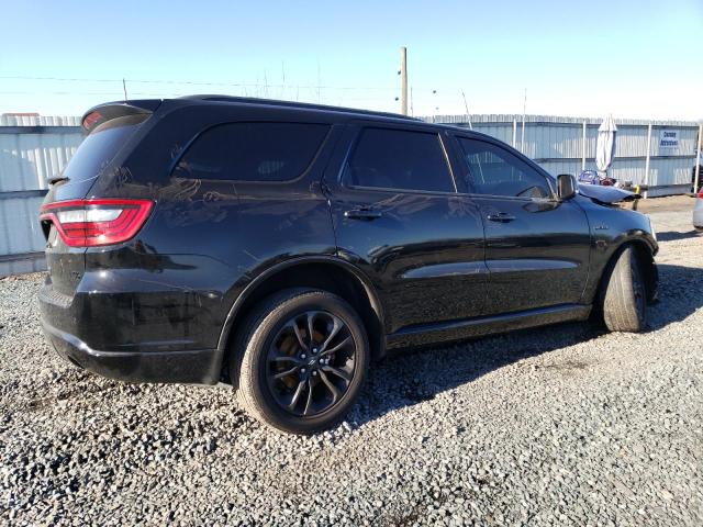Изображение 3 2021 DODGE DURANGO R/T 2021 с VIN 1C4SDJCT3MC790441