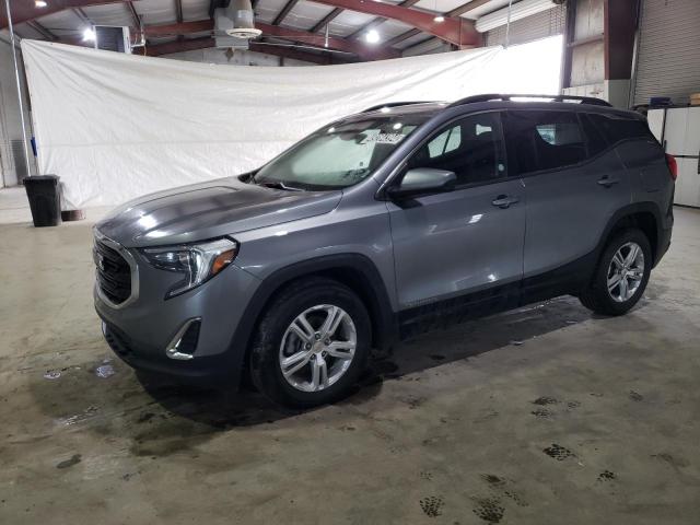Image 1 of 2020 GMC TERRAIN SLE 2020 with VIN 3GKALMEV0LL123719
