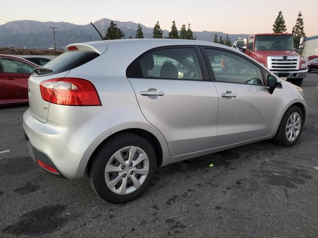 Изображение 3 2013 KIA RIO LX 2013 с VIN KNADM5A32D6226746