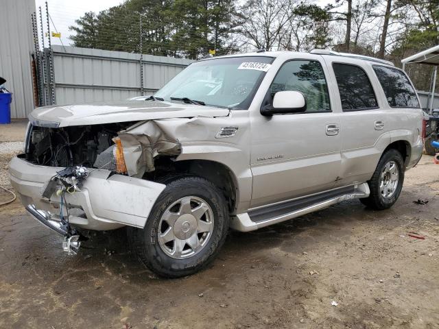 Obraz 2004 CADILLAC ESCALADE LUXURY 2004